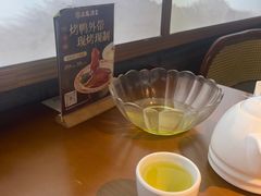 -三凤酒家·百年无锡菜(清扬茂业店)