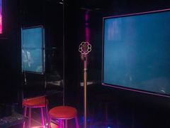 -酷秀KTV(五道口店)