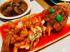 -松鹤楼面馆(清河万象汇店)