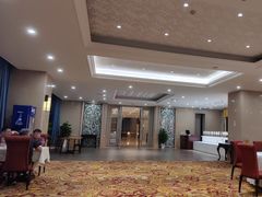 -四季轩中餐厅·萧山味道·运河家宴(三立开元名都店)