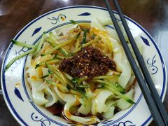 -陕西名小吃(T3航站楼一店)
