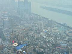 -长沙尼依格罗酒店