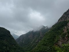 -赤山风景区