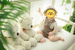 -婴爱儿童摄影 BabyloveStudio(中山门店)