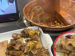 -京元盛铜锅涮肉(上海总店)