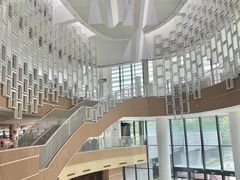 -广州市白云区图书馆