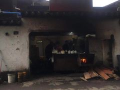 -安庆柴火馄饨(马道街店)