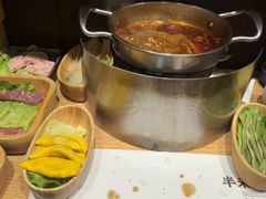 -独食火锅·半米屋台(望平街店)