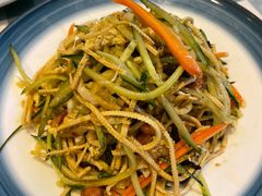 -紫光园·烤鸭·北京菜(劲松店)