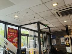 -麦当劳(和平北路店)