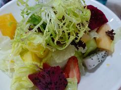-黑鸡小馆(金源店)