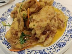-富源东北春饼店(翠竹店)