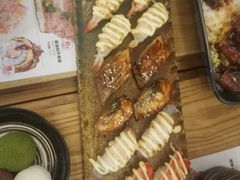 -Sushi Love 创意寿司(丽影广场店)