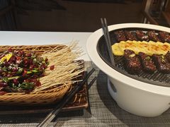 -上座云间·青年赣菜(绿茵店)