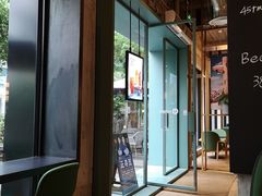 -Wagas沃歌斯(江浦路店)