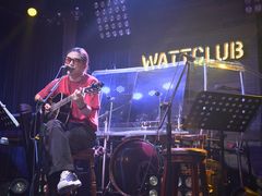 -光音瓦特俱乐部(高新店)