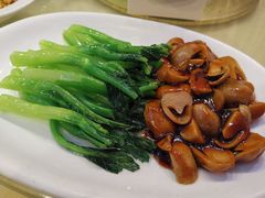 -晋阳饭庄(虎坊桥店)