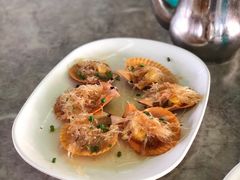 带子-四川小胡子海鲜(丁村万人海鲜广场店)