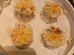 -海派悦庭·海胆烧麦·新融合菜(凯德广场店)