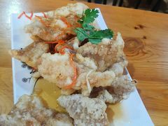 锅包肉-大东北(武侯祠店)