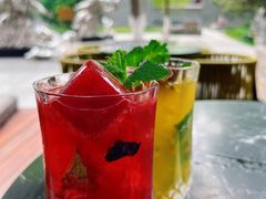 -The Rug Cafe(王府中环店)