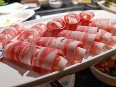 -东道煮牛肉火锅(重庆路店)