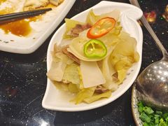 -丰食农家乐