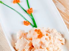 泰国芙蓉河虾仁-利顺德大饭店·水岸中餐厅(小白楼店)
