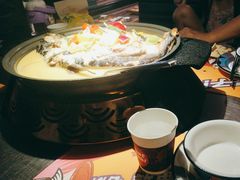 经典蒜香烤鱼-匠子烤鱼(桫椤湾店)