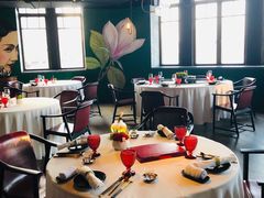 -三号黄浦会Canton Table