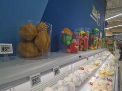 -盒马X会员店(上海森兰商都店)