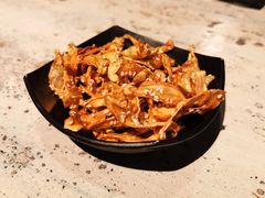 -T館·花园艺术餐厅