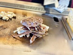 -黑木原精致料理·铁板烧