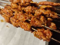 -有奴思烤肉·清真(正宁路店)