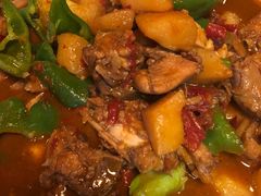 -疆Jiang·新疆秘制料理