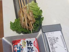 -荣叔港式沙嗲牛肉火锅(正佳潮流店)