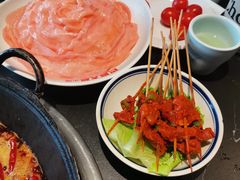 -巴蜀大将火锅(春熙店)