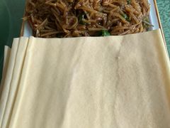 沂蒙小炒-蒙阴县光棍鸡店(蒙山店)