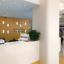 -上海市儿童医院(北京西路院区)