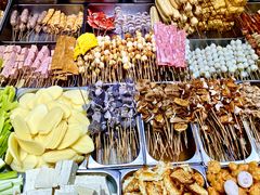 -林静小吃(复兴路店)