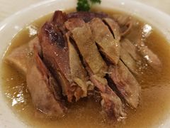 -怡园饭店-餐厅(四望亭店)