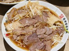-直隶安家牛肉罩饼(七一路店)
