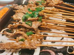 -馋嘴猫北京食堂·烤鸭·宵夜(亚运村店)