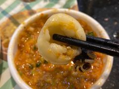 -青柠记忆泰式海鲜火锅(合生汇购物中心店)