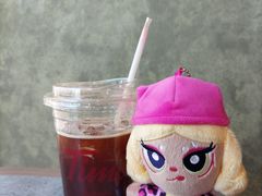 -Tims天好咖啡·贝果(东方广场店)