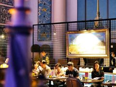 -小莫餐厅And More Restaurant西餐(北京展览馆店)