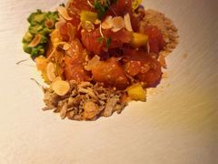 -狮拾久·现代新加坡料理(福田COCO Park店)