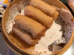 -南城十里潮汕鲜牛火锅·鲜虾生滚粥(融汇老商埠店)