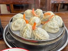 -叶存利海鲜大馅饺子(海宁路总店)
