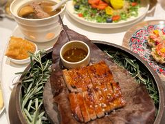 -狮拾久·现代新加坡料理(福田COCO Park店)